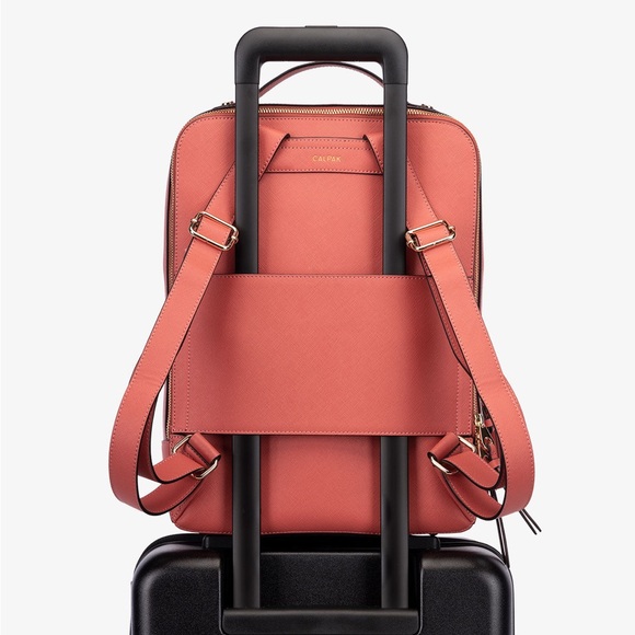 CALPAK kaya laptop backpack - Picture 4 of 10